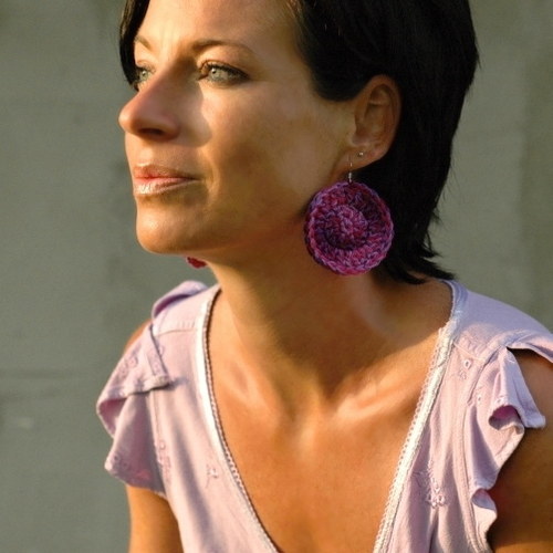 Kolečka žahourová — foto 4