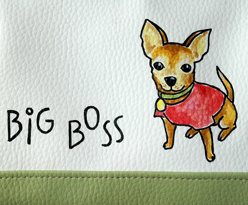 Big boss — foto 3