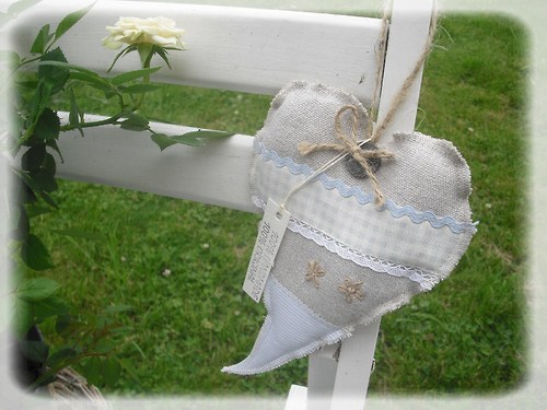 Srdíčko — foto 3