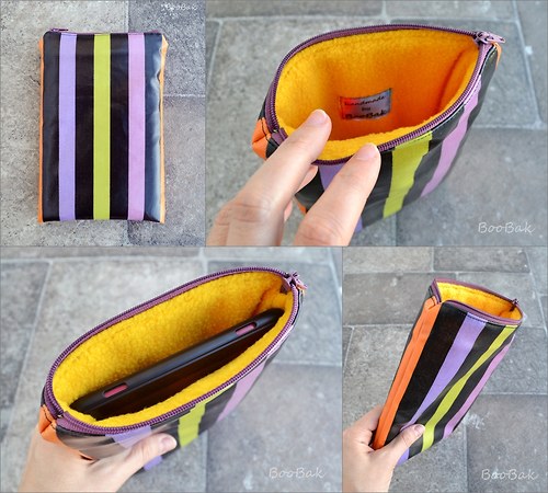 Obal na tablet 7" — foto 2