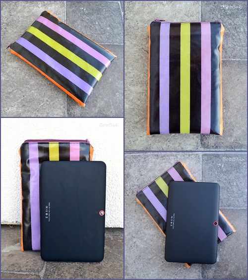 Obal na tablet 7" — foto 3