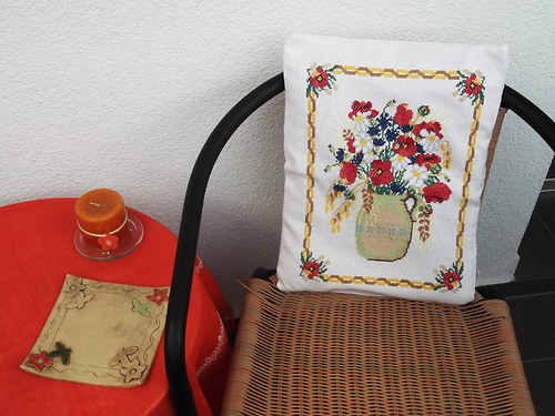 Polní kvítí — foto 3