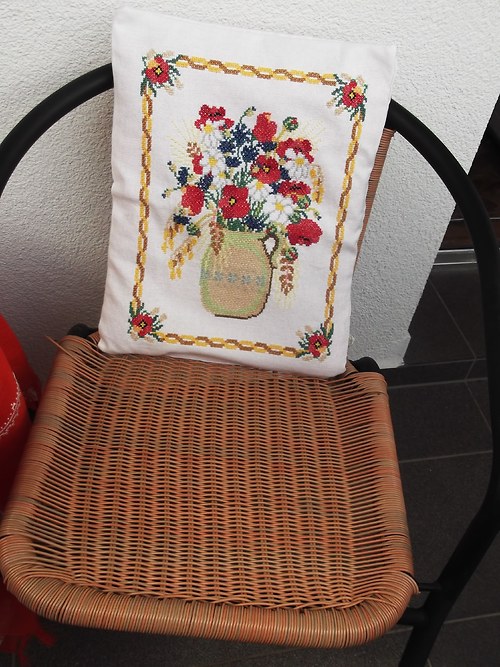 Polní kvítí — foto 5