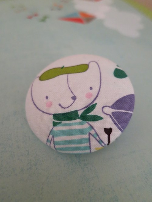 Toník — foto 3