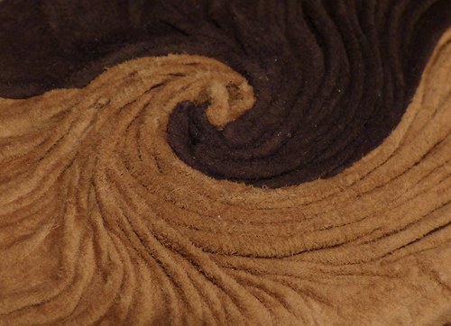Psaníčko - Marrone TEX — foto 5