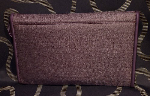 Psaníčko - Marrone TEX — foto 2