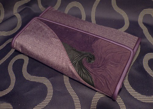 Psaníčko - Marrone TEX — foto 3