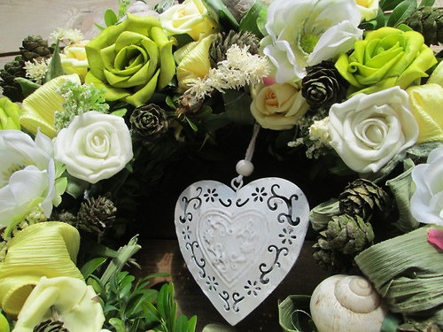 Romantik s plechovým srdcem — foto 4