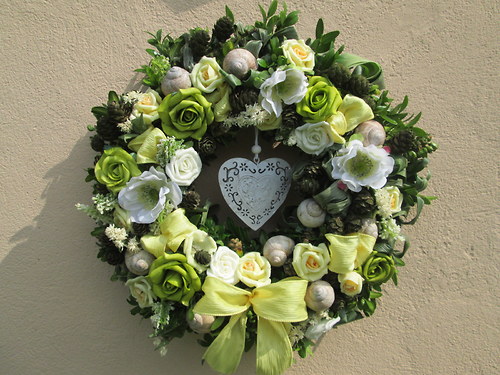 Romantik s plechovým srdcem — foto 6