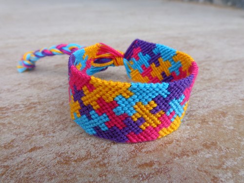 Color puzzle — foto 2