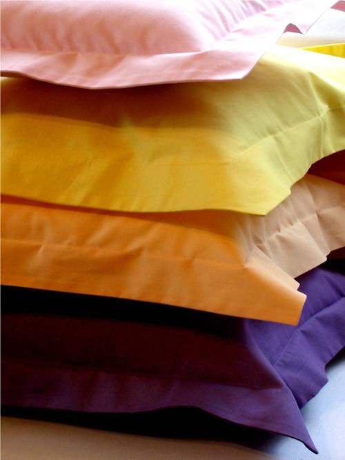 Posteľná bielizeň OLIVIA color — foto 2