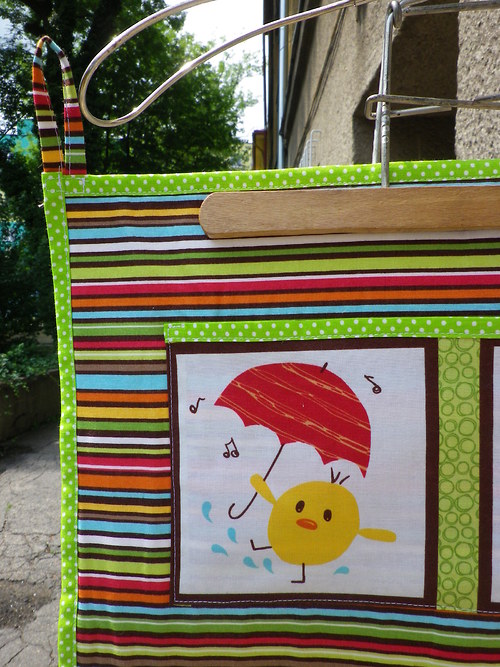 Kapsář se zvířatky — foto 3