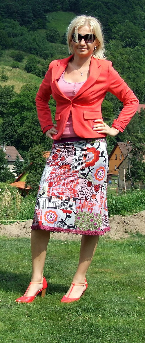 Sukně — foto 6