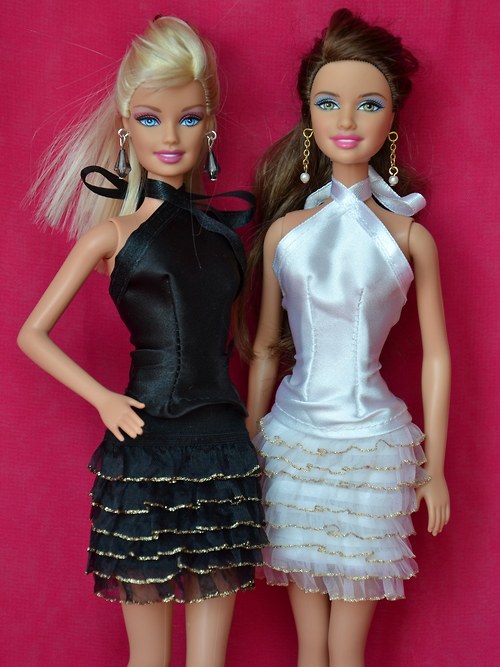 Black or white? — foto 2
