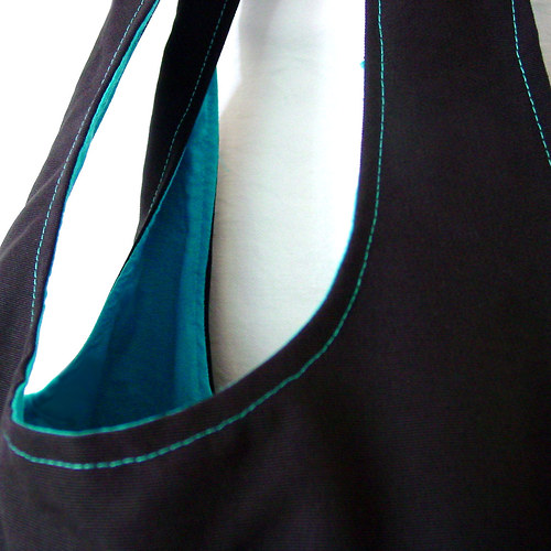 BLUE/BLACK oboustranná — foto 5