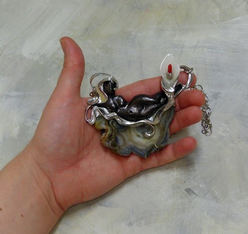 Chalcedonia — foto 2