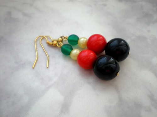 Rasta styl — foto 3
