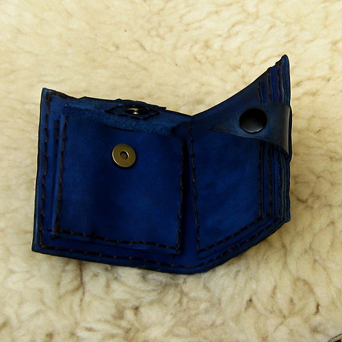 Blue... — foto 4