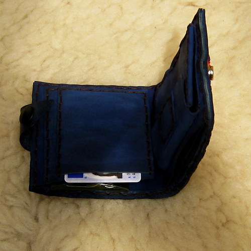 Blue... — foto 5