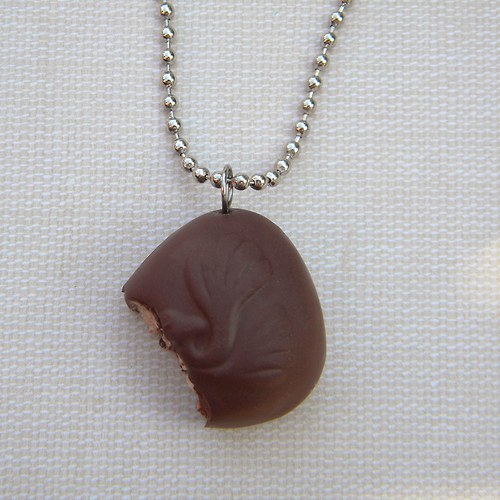 Bonbon na krk — foto 2