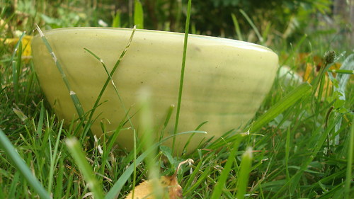 Zelené misky — foto 6