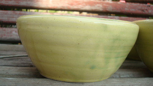 Zelené misky — foto 3