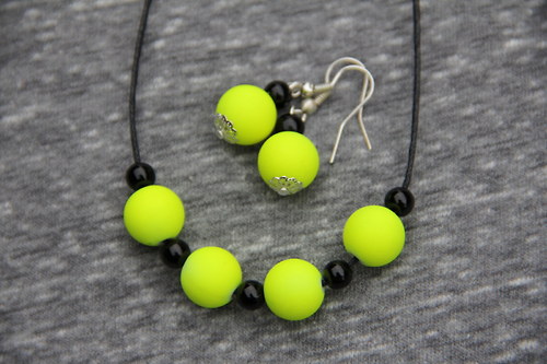 Neonky souprava — foto 3