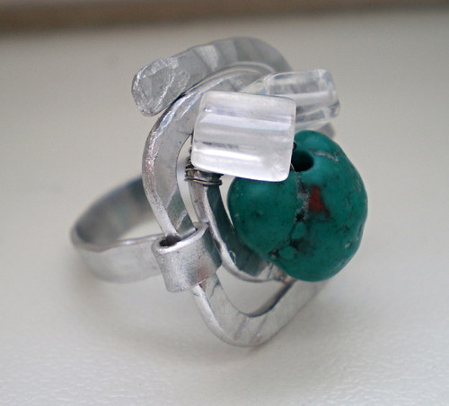 Meandr turquoise — foto 2