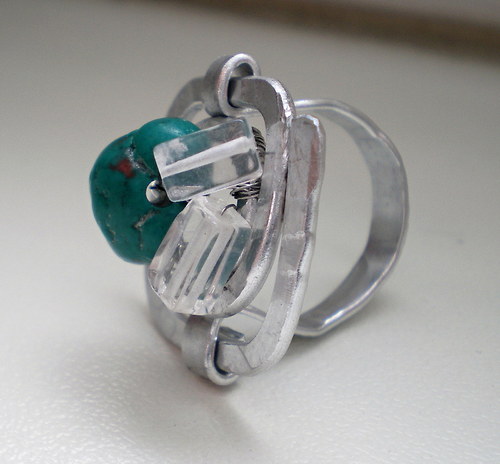 Meandr turquoise — foto 3
