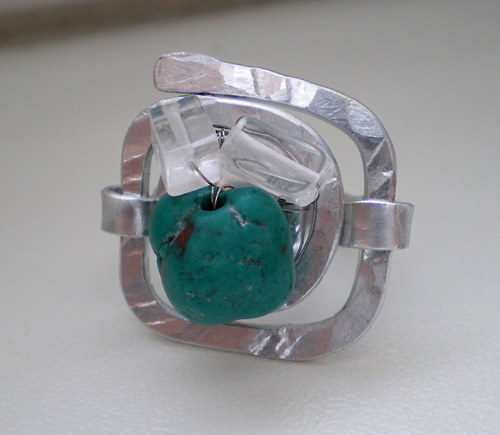 Meandr turquoise — foto 4