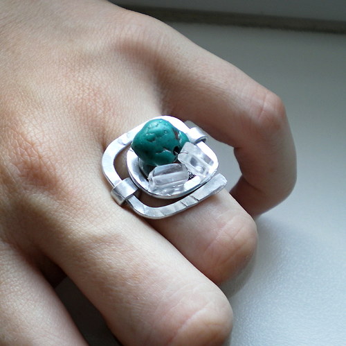 Meandr turquoise — foto 5