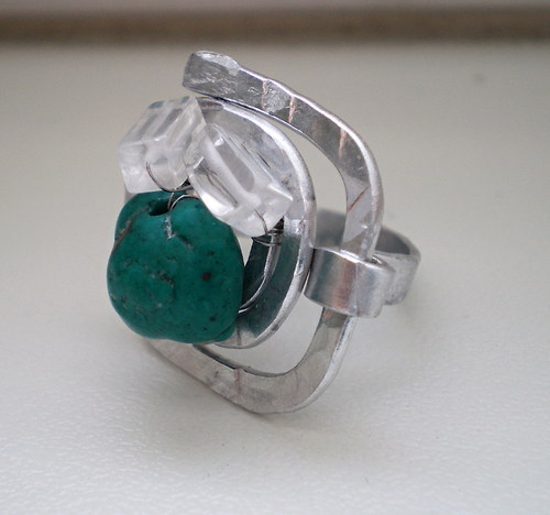 Meandr turquoise — foto 6
