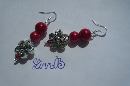 Red Flowers — foto 2
