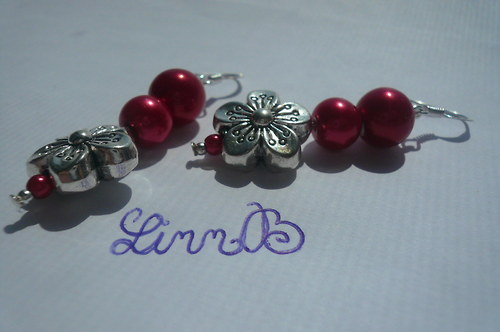 Red Flowers — foto 3