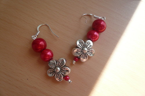 Red Flowers — foto 4