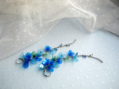 Blu laburnum.... — foto 4