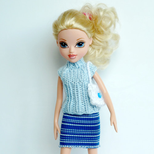 Blue MOXIE girlz — foto 2