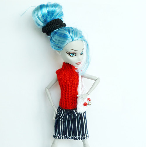Simple Monster High — foto 2