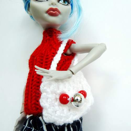 Simple Monster High — foto 3