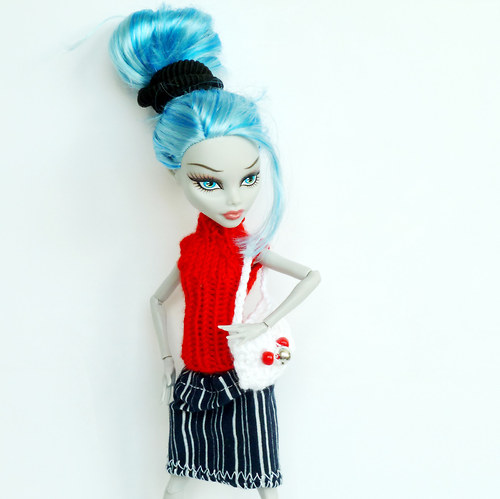 Simple Monster High — foto 4