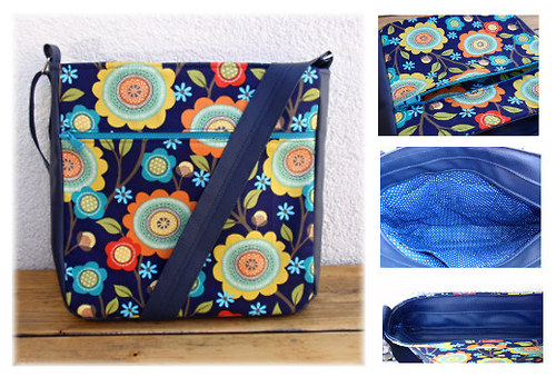 Middle bag No. 2 ... Frolar — foto 4