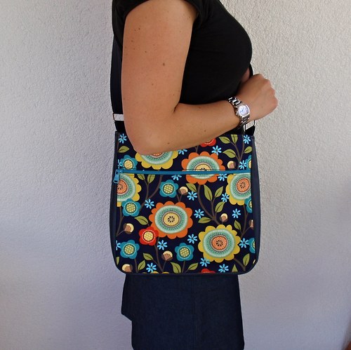 Middle bag No. 2 ... Frolar — foto 5
