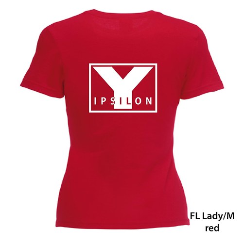 Ipsilon Lady — foto 2