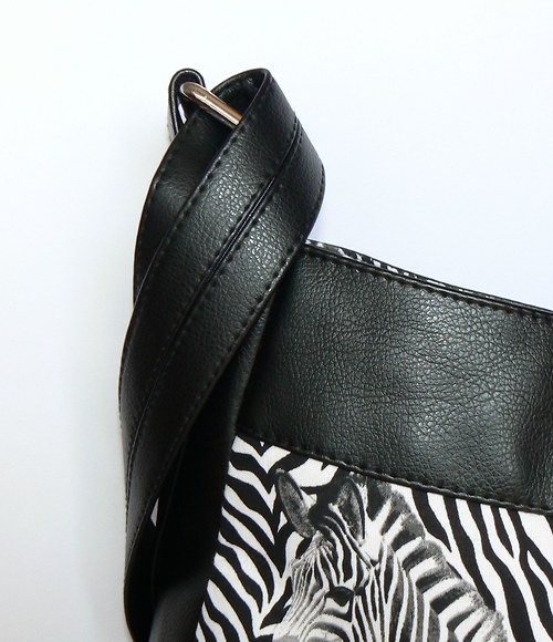 Zebra II — foto 3
