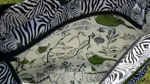 Zebra II — foto 5