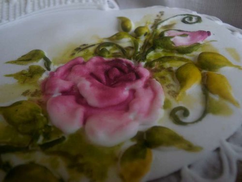 Srdce z perníku — foto 3