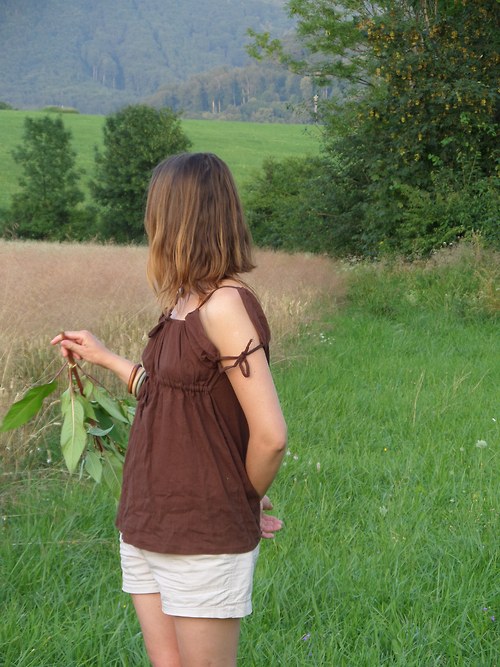 Hnědák — foto 2