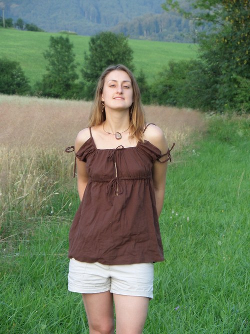 Hnědák — foto 3