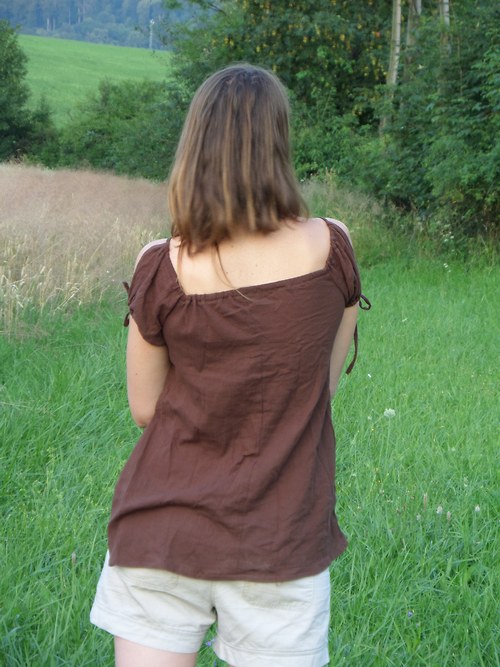 Hnědák — foto 4