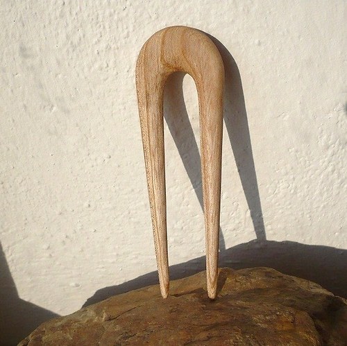 Vlasová jehlice — foto 2